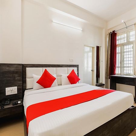 Tunez Bhopal Exterior foto