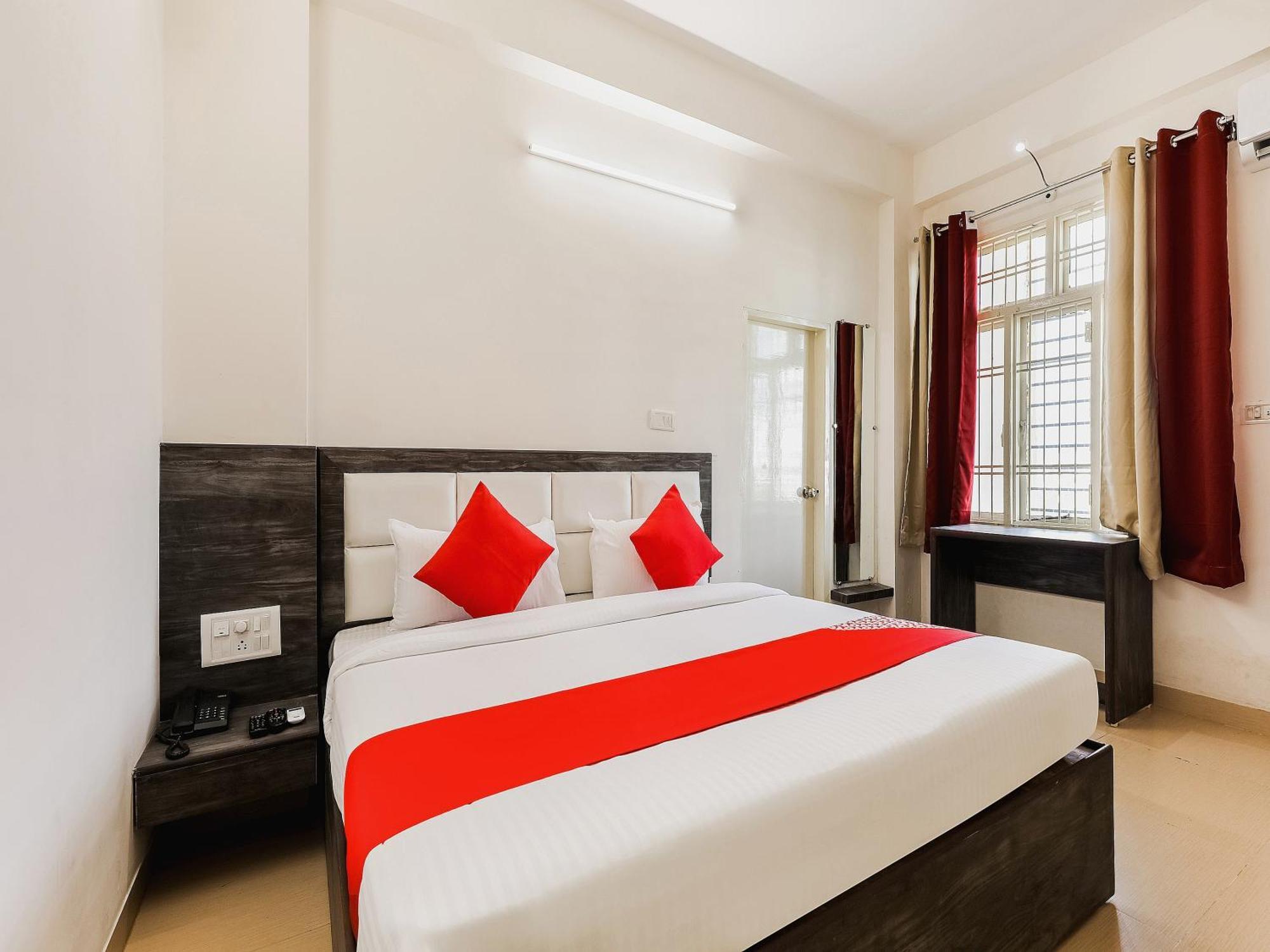 Tunez Bhopal Exterior foto