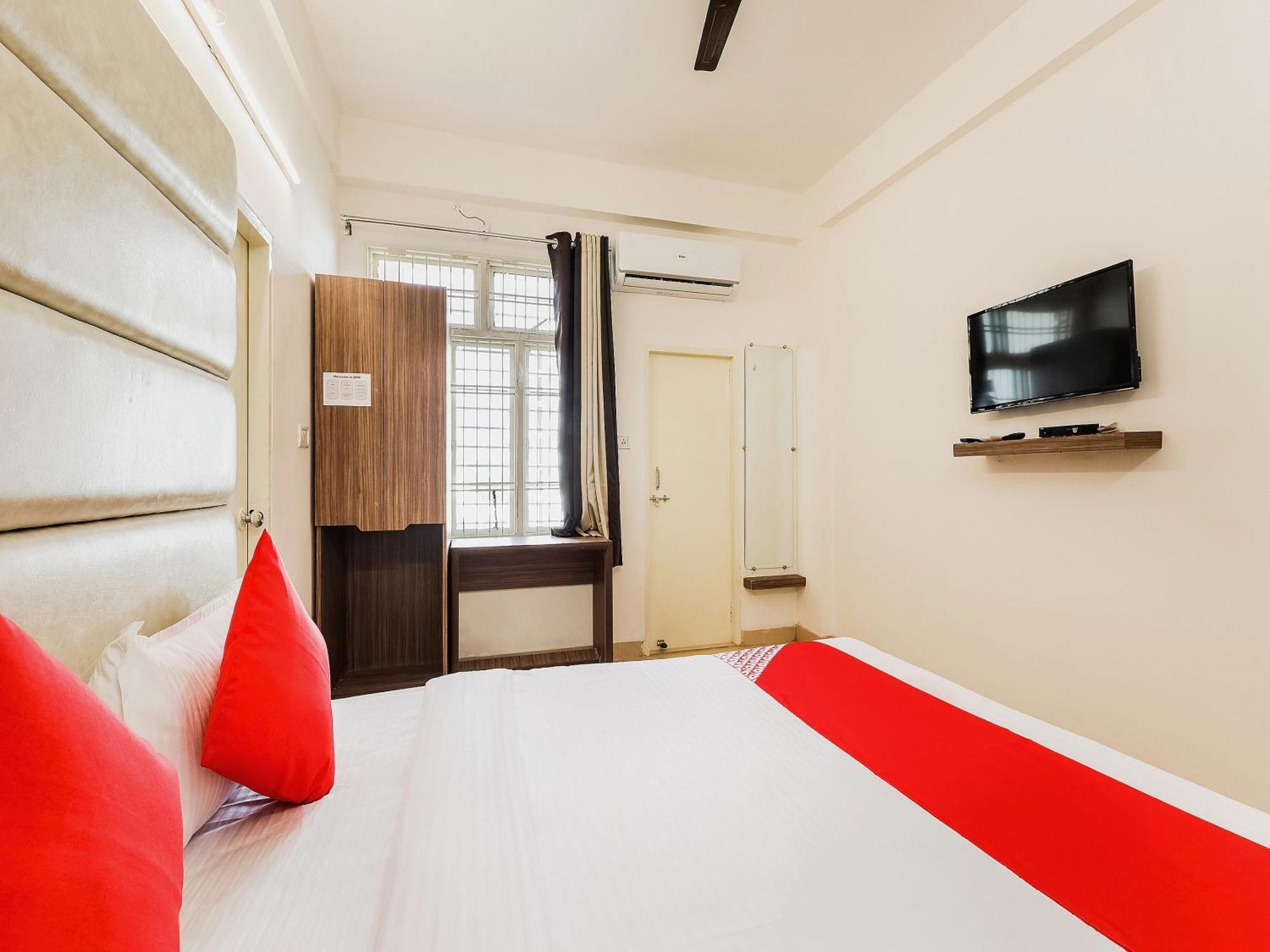 Tunez Bhopal Exterior foto