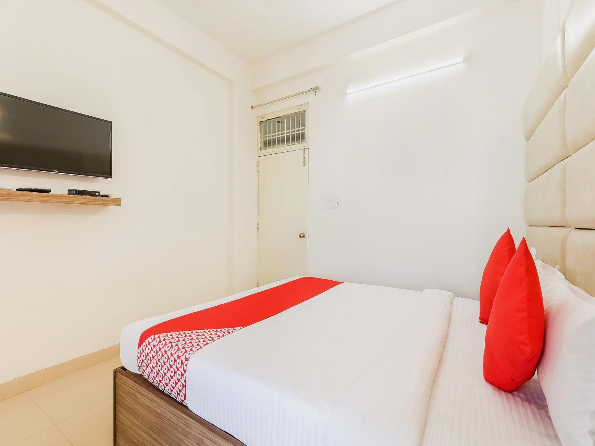 Tunez Bhopal Exterior foto